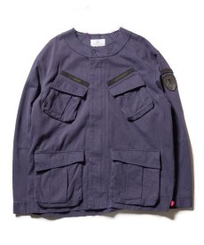 画像5: 【VIRGOwearworks】SHADOW WARRIOR JACKET (5)