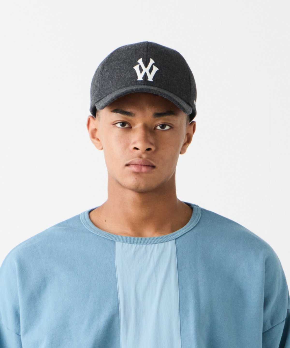 画像10: 【VIRGOwearworks】RETRO HAZE WOOL CAP (10)