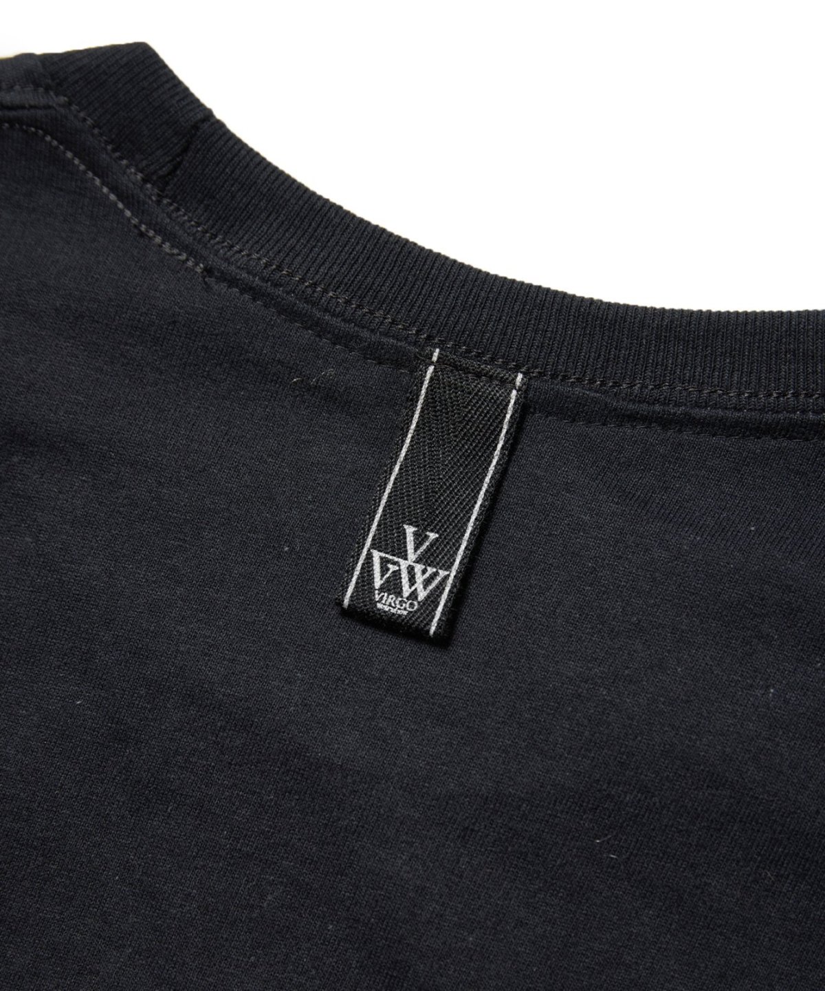 画像12: 【VIRGOwearworks】DARK POCKET STRIKE L/S (12)