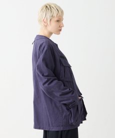 画像19: 【VIRGOwearworks】SHADOW WARRIOR JACKET (19)