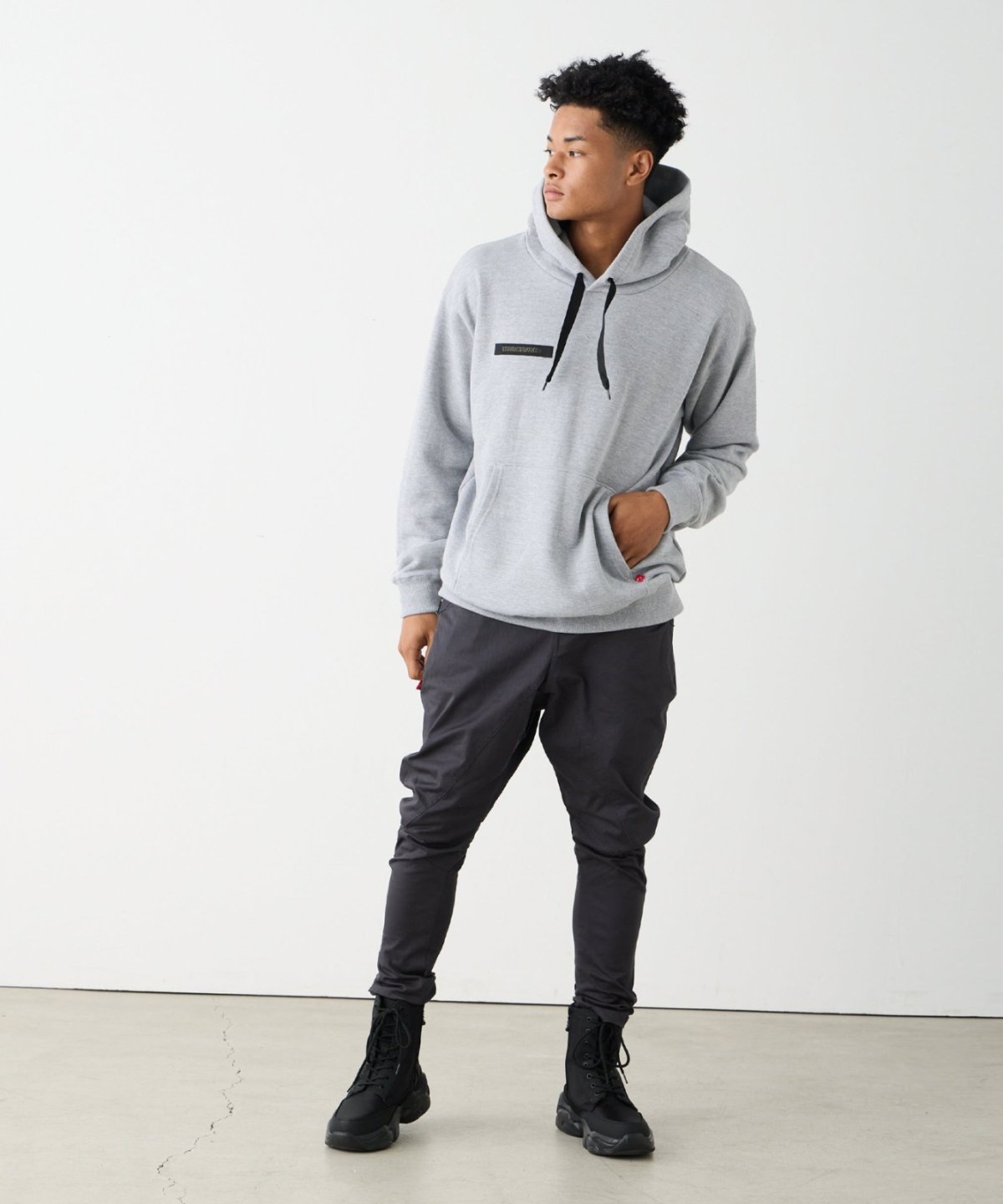 画像23: 【VIRGOwearworks】NINJAS EDGE REBORN PANTS (23)