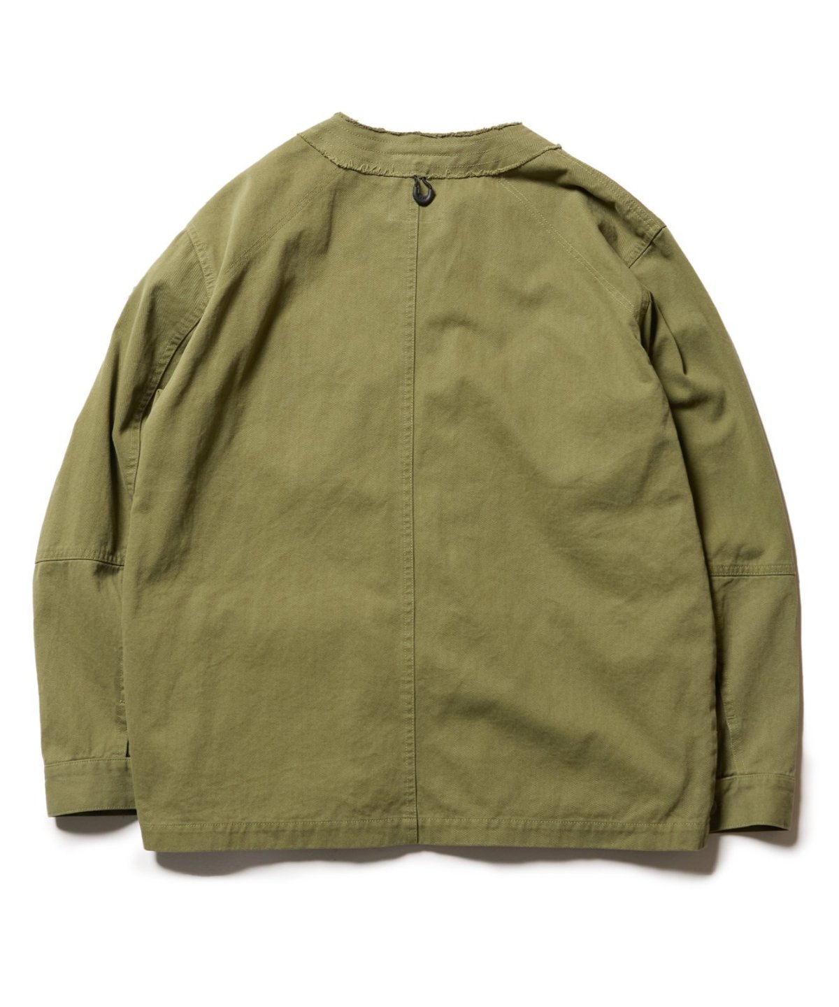 画像4: 【VIRGOwearworks】SHADOW WARRIOR JACKET (4)