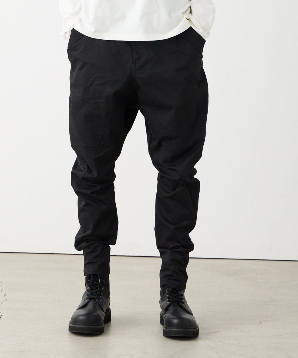 画像6: 【VIRGOwearworks】NINJAS EDGE REBORN PANTS (6)