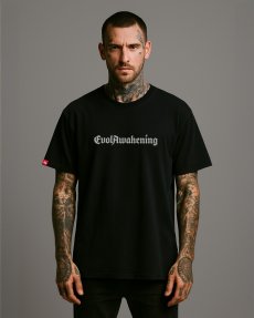 画像1: 【CHRONOMETER】3D EMBLEM Tee (1)