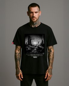 画像5: 【CHRONOMETER】WASTELAND Tee (5)
