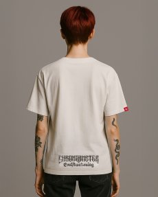 画像4: 【CHRONOMETER】WASTELAND Tee (4)