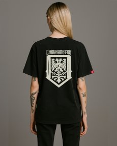 画像4: 【CHRONOMETER】3D EMBLEM Tee (4)