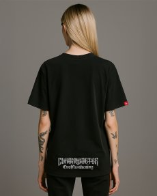 画像2: 【CHRONOMETER】WASTELAND Tee (2)