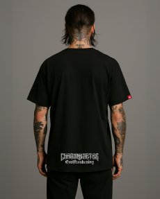 画像6: 【CHRONOMETER】WASTELAND Tee (6)