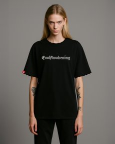 画像3: 【CHRONOMETER】3D EMBLEM Tee (3)