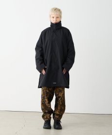 画像22: 【VIRGOwearworks】VOID COMMANDER COAT (22)