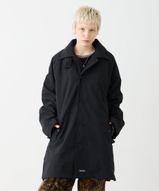 画像7: 【VIRGOwearworks】VOID COMMANDER COAT (7)