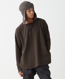 画像7: 【VIRGOwearworks】CORDSLASH SIDE WIND (7)
