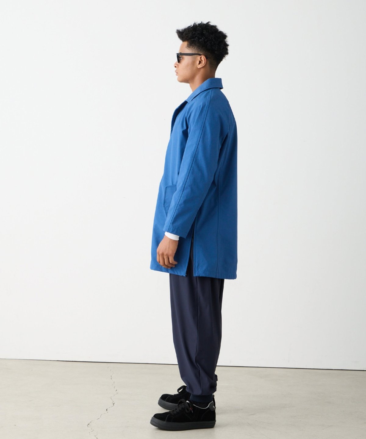 画像33: ＜直営店限定＞【VIRGOwearworks】VOID COMMANDER COAT [EvolAwekening] (33)