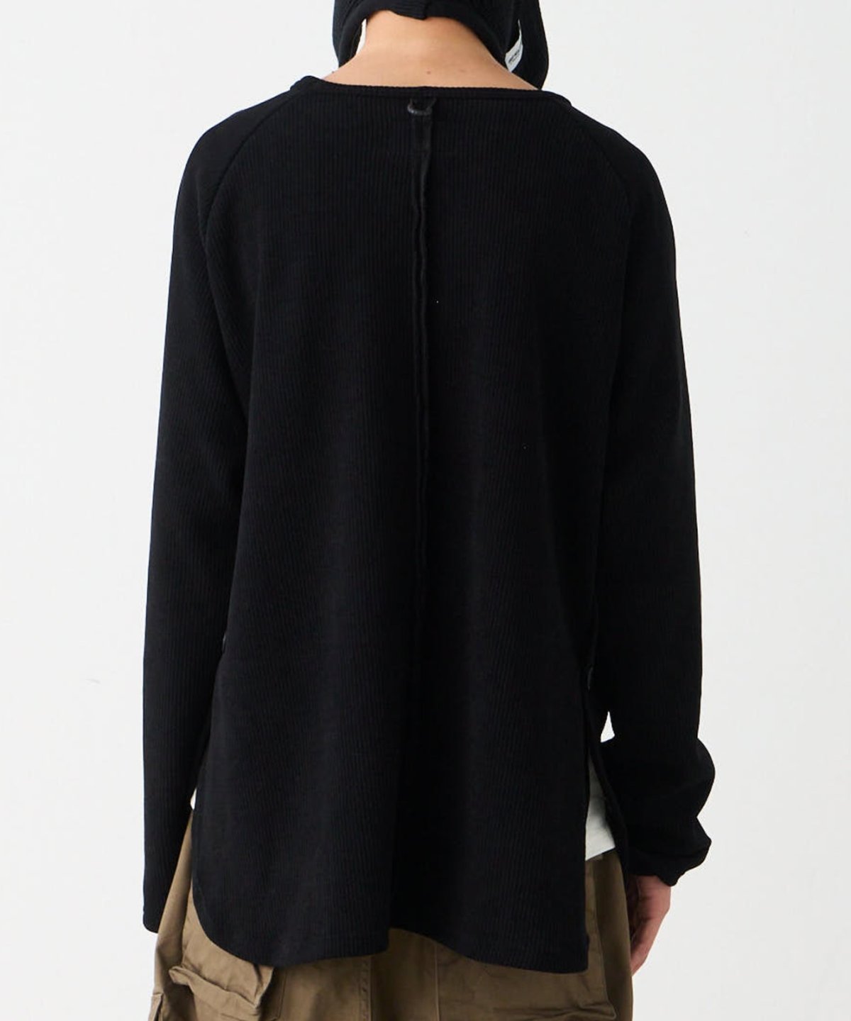 画像13: 【VIRGOwearworks】CORDSLASH SIDE WIND (13)