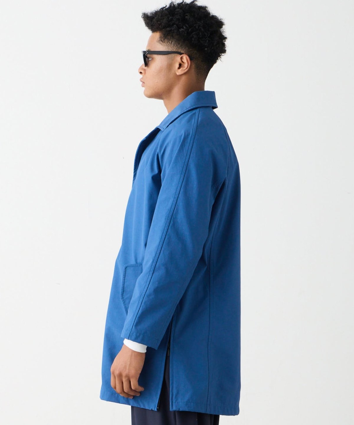 画像24: ＜直営店限定＞【VIRGOwearworks】VOID COMMANDER COAT [EvolAwekening] (24)