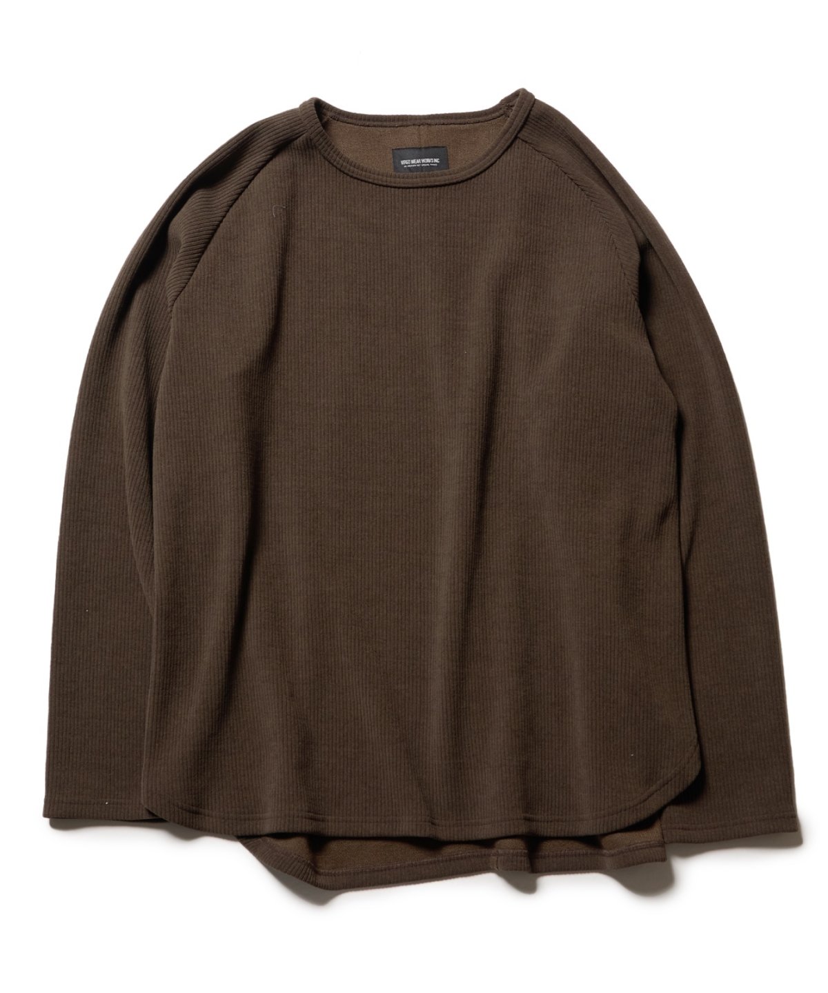 画像4: 【VIRGOwearworks】CORDSLASH SIDE WIND (4)