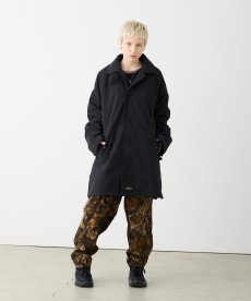 画像23: 【VIRGOwearworks】VOID COMMANDER COAT (23)