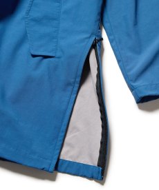 画像11: 【VIRGOwearworks】VOID COMMANDER COAT (11)