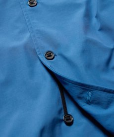 画像10: 【VIRGOwearworks】VOID COMMANDER COAT (10)