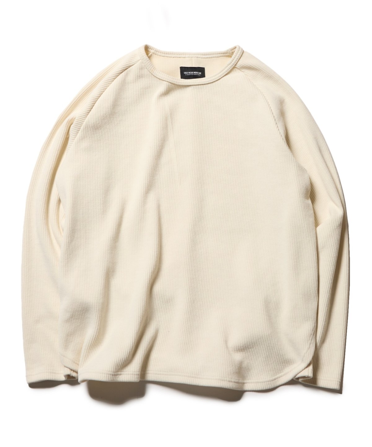 画像3: 【VIRGOwearworks】CORDSLASH SIDE WIND (3)