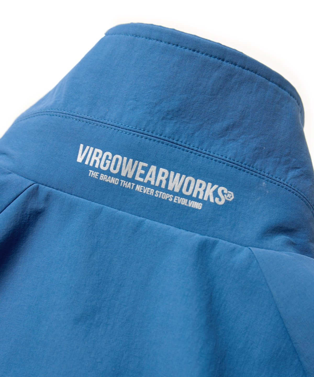 画像19: ＜直営店限定＞【VIRGOwearworks】VOID COMMANDER COAT [EvolAwekening] (19)