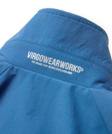 画像14: 【VIRGOwearworks】VOID COMMANDER COAT (14)