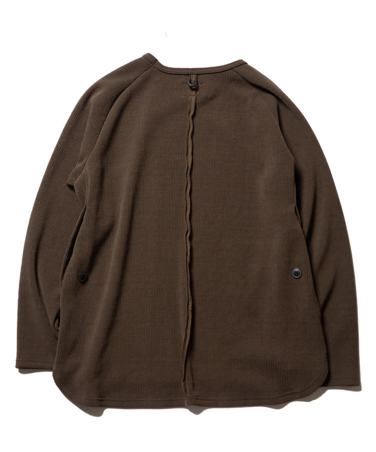 画像5: 【VIRGOwearworks】CORDSLASH SIDE WIND (5)