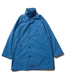 画像5: 【VIRGOwearworks】VOID COMMANDER COAT (5)