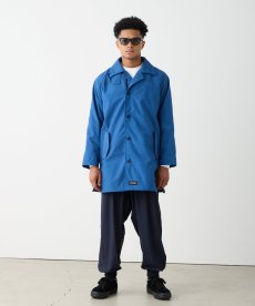 画像26: 【VIRGOwearworks】VOID COMMANDER COAT (26)