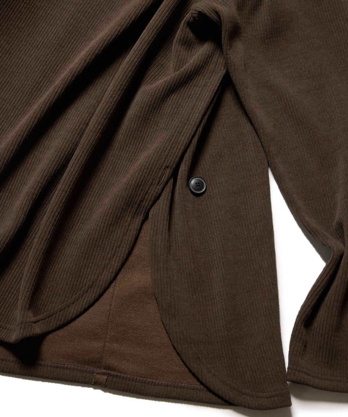 画像9: 【VIRGOwearworks】CORDSLASH SIDE WIND (9)