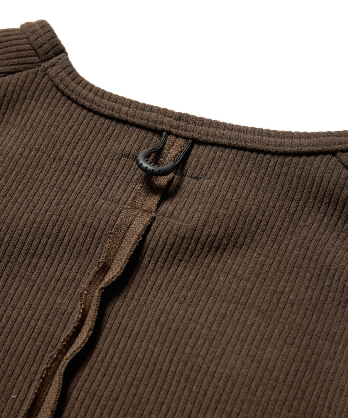 画像11: 【VIRGOwearworks】CORDSLASH SIDE WIND (11)