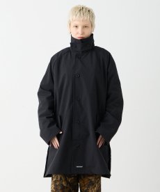 画像15: 【VIRGOwearworks】VOID COMMANDER COAT (15)