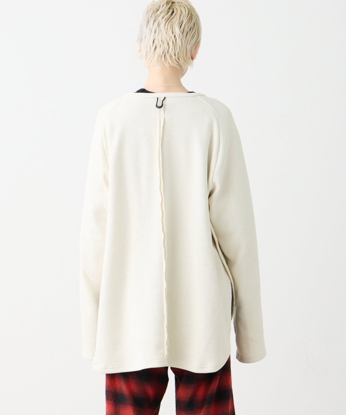 画像17: 【VIRGOwearworks】CORDSLASH SIDE WIND (17)