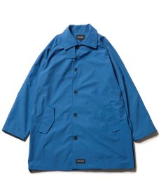 画像4: 【VIRGOwearworks】VOID COMMANDER COAT (4)