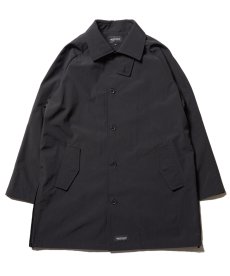 画像3: 【VIRGOwearworks】VOID COMMANDER COAT (3)