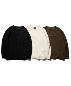 画像1: 【VIRGOwearworks】CORDSLASH SIDE WIND (1)