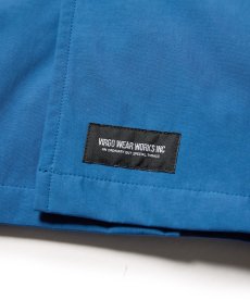 画像12: 【VIRGOwearworks】VOID COMMANDER COAT (12)