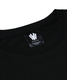 画像11: 【W】Return logo wide tee (11)