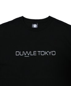画像10: 【W】Return logo wide tee (10)