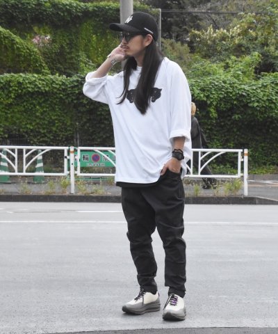 画像3: 【VIRGOwearworks】NINJAS EDGE REBORN PANTS