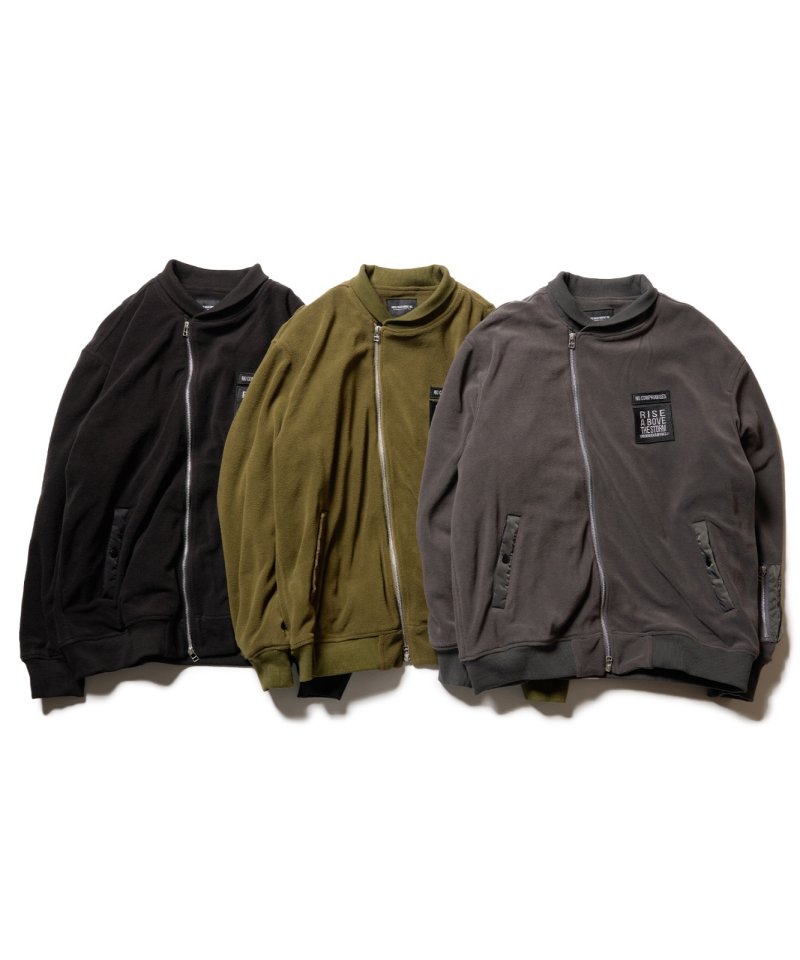 VIRGOwearworks】STORM BREAKER VA-1 - V-STORE [VIRGO ONLINE STORE]