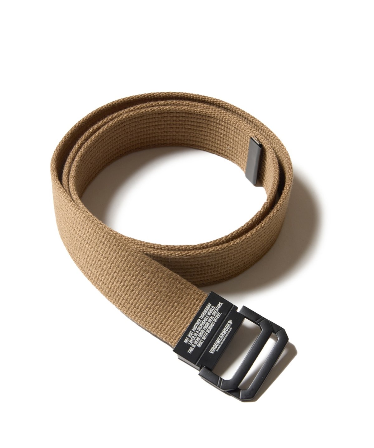 画像4: 【VIRGOwearworks】STEALTH ARM BELT (4)