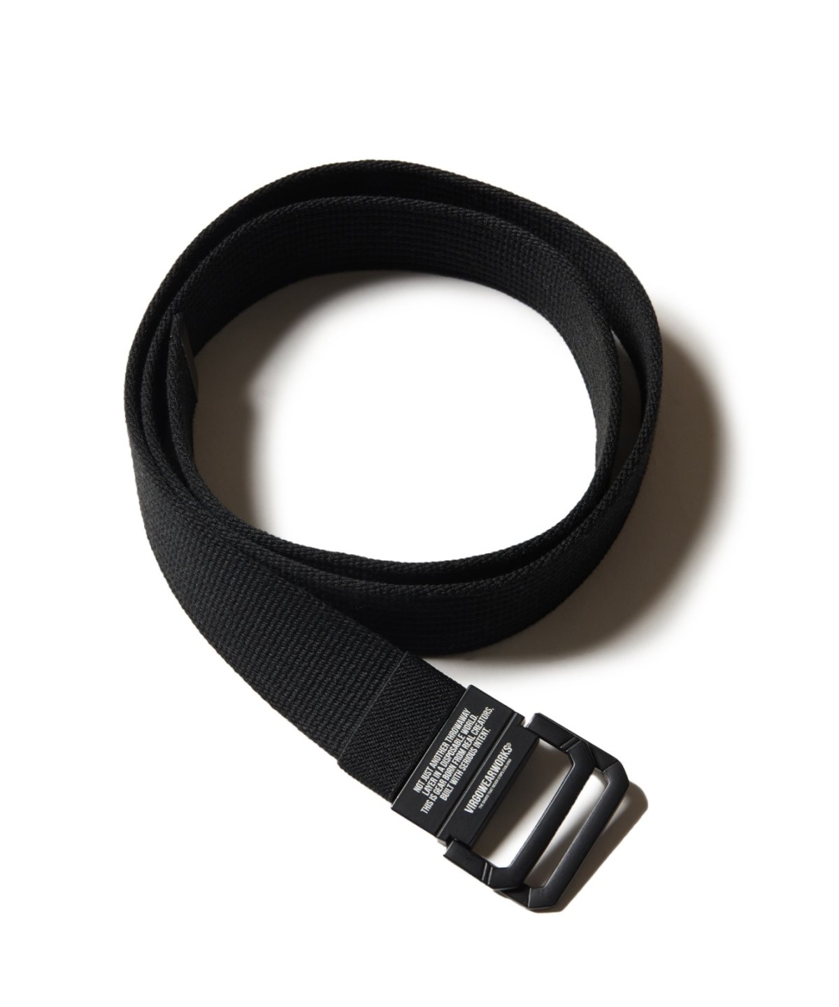 画像2: 【VIRGOwearworks】STEALTH ARM BELT (2)