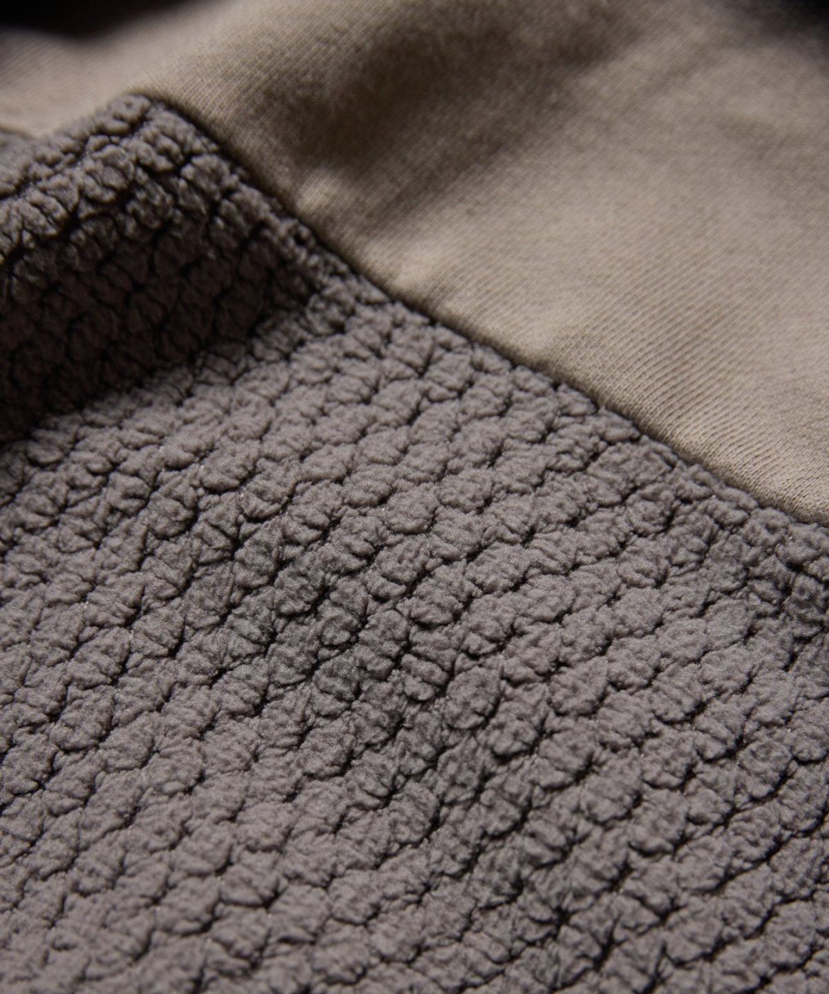 画像10: 【VIRGOwearworks】NEBULA HYBRID CREW SWT (10)