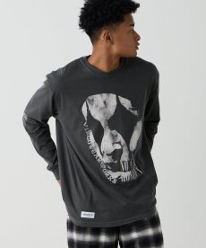 画像6: 【VIRGOwearworks】PIERROT CHAOS L/S (6)
