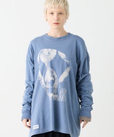 画像15: 【VIRGOwearworks】PIERROT CHAOS L/S (15)