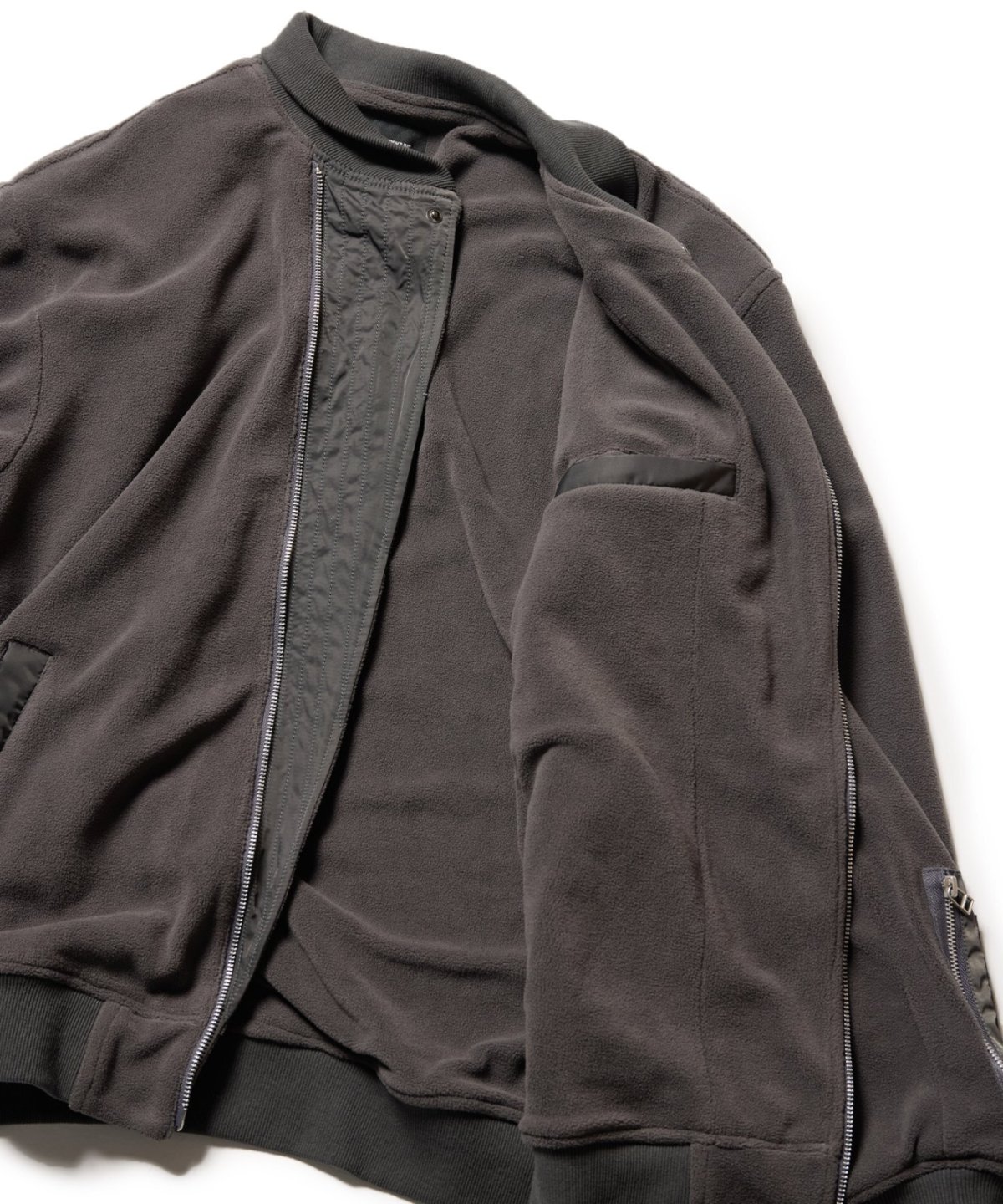 画像15: 【VIRGOwearworks】STORM BREAKER VA-1 (15)