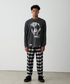 画像18: 【VIRGOwearworks】PIERROT CHAOS L/S (18)