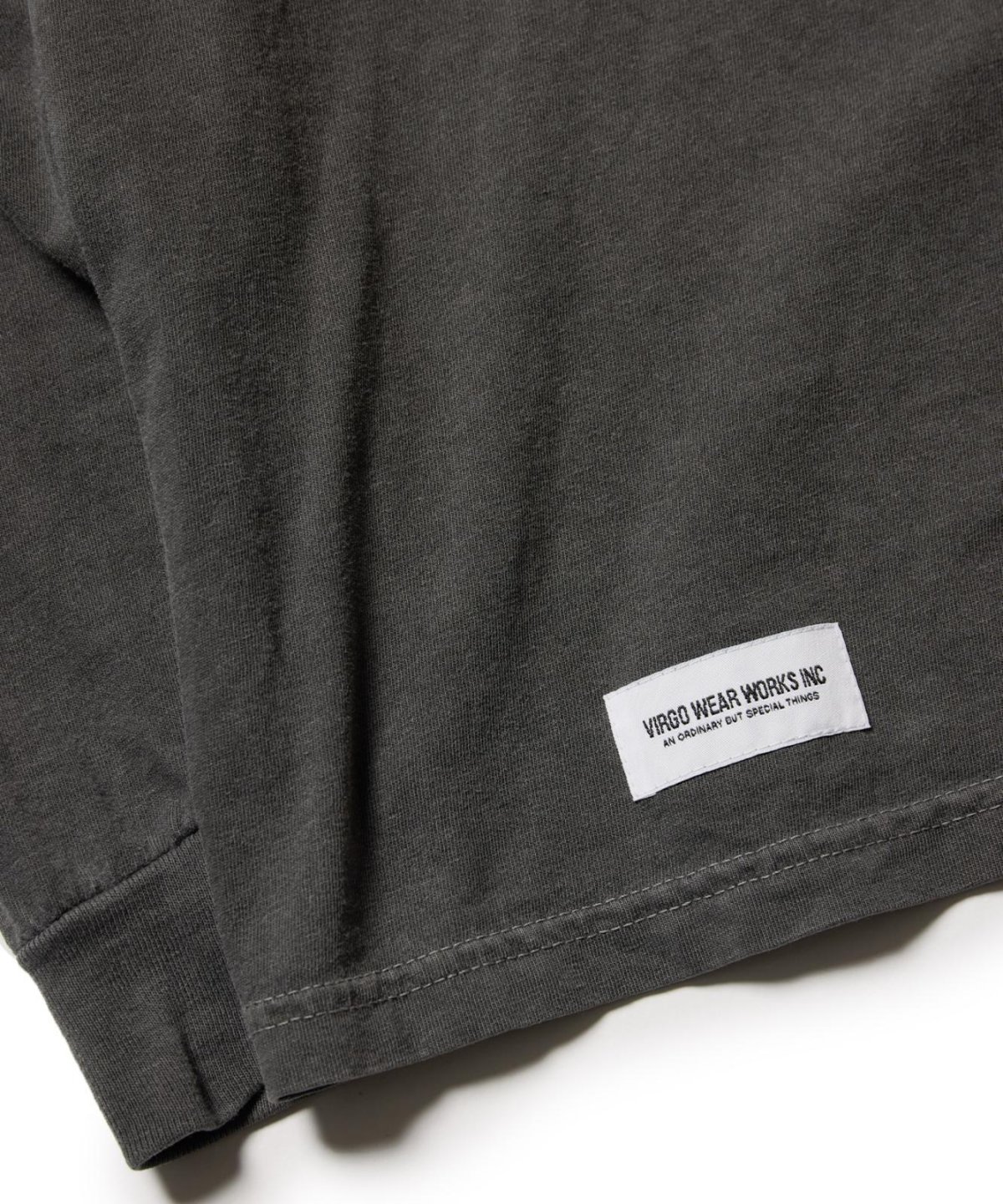 画像11: 【VIRGOwearworks】PIERROT CHAOS L/S (11)